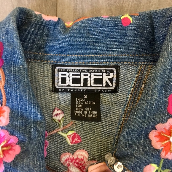 Jean Jacket - Picture 3 of 3